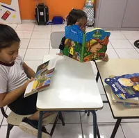 Escola Santa Anna - Imagem 1