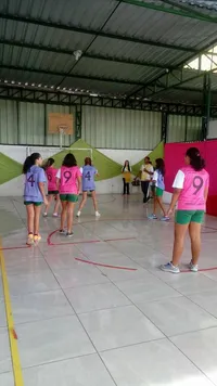 Colégio Ribeiro Marques - Imagem 3