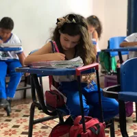 Educandário Pequeno Davi - Imagem 1