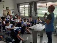 Colégio Cintra De Lima - Imagem 3