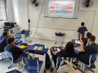 Colégio Ita - Imagem 1