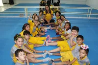 Escola Cristã Peniel - Sílvio Botelho - Imagem 1