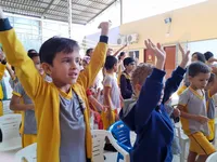 Escola Cristã Peniel - Sílvio Botelho - Imagem 3