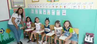 Escola De Educação Básica Cantinho Do Saber - Imagem 3