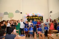 Estação Alegria Berçário E Colégio De Ed Infantil Ltda - Imagem 1