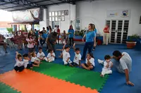 Estação Alegria Berçário E Colégio De Ed Infantil Ltda - Imagem 2