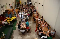 Estação Alegria Berçário E Colégio De Ed Infantil Ltda - Imagem 3
