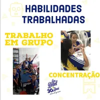 Instituto De Educação Betel - Unid I - Imagem 1