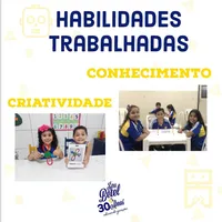 Instituto De Educação Betel - Unid I - Imagem 3