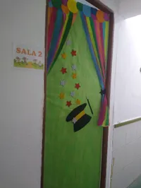 Universidade Dos Baixinhos Escola De Educação Básica - Imagem 3