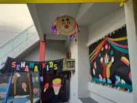 Creche Escola Lápis Colorido - Imagem 2