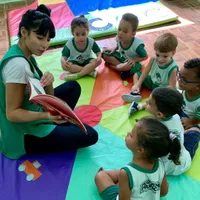 Escola De Educação Infantil Pequeno Príncipe - Unidade I - Imagem 3