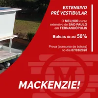 Pedacinho Do Céu Mackenzie - Imagem 4