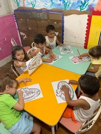 Escola Arte Criança - Imagem 3