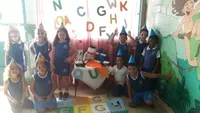 Jardim Escola Abelhinha Feliz - Imagem 2