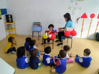 Jardim Escola Abelhinha Feliz - Imagem 3
