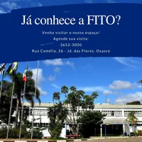 Fito Escola De Educação Básica Unidade I - Imagem 2