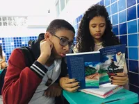 Colégio Ramo Da Videira - Imagem 1