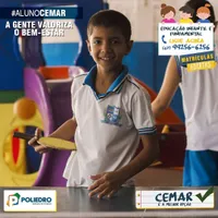 Centro Educacional Marechal Rondon - Imagem 1