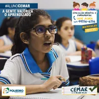Centro Educacional Marechal Rondon - Imagem 2