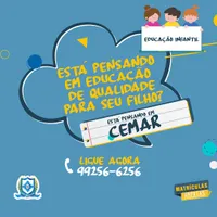 Centro Educacional Marechal Rondon - Imagem 3