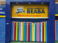 Escola Infantil Beabá - Imagem 1