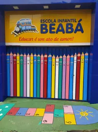 Escola Infantil Beabá - Imagem 2