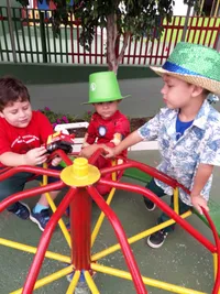 Centro De Educação Infantil Dei Bambini Ltda - Imagem 3