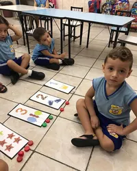 Colégio Parque Estudantil Guadalajara - Imagem 1