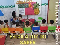 Escola Luz Do Saber - Imagem 1