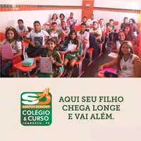 Educandário Santos Dumont - Imagem 1