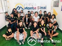 Colégio Monte Sinai – Sas - Imagem 1
