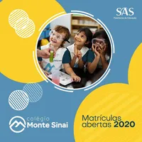 Colégio Monte Sinai – Sas - Imagem 3