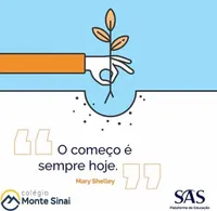 Colégio Monte Sinai – Sas - Imagem 2