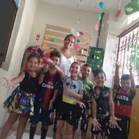Instituto De Educação Soares De Andrade - Imagem 2
