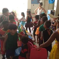 Instituto De Educação Soares De Andrade - Imagem 3