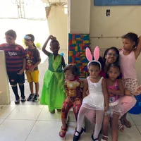 Instituto De Educação Soares De Andrade - Imagem 1