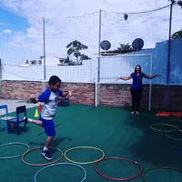 Escola Recreativa Santa Terezinha - Imagem 1