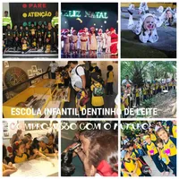 Escola Infantil Dentinho De Leite - Imagem 3