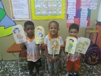 Centro Educacional Sonho Infantil - Imagem 1