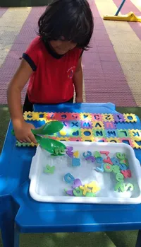 Centro De Educação Infantil Semeando - Imagem 2