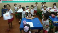 Escola Infantil Ciranda Do Saber - Imagem 1