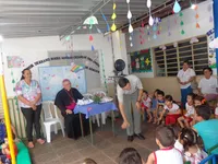 Escola Infantil Ciranda Do Saber - Imagem 4
