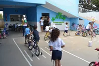 Escola Millena - Imagem 2