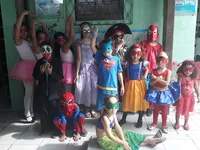 Escola Arte De Aprender - Imagem 1
