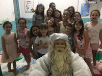 Colégio Integração De Taubaté - Imagem 1