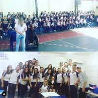 Unidade Escolar Parque Piauí - Unespp - Imagem 1