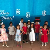 Colégio Centro Educacional Alfa - Imagem 1