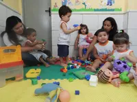 Creche Escola Da Vovó Ester - Imagem 1