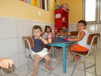 Creche Escola Da Vovó Ester - Imagem 2
